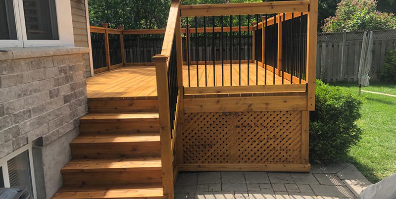 Decks 2